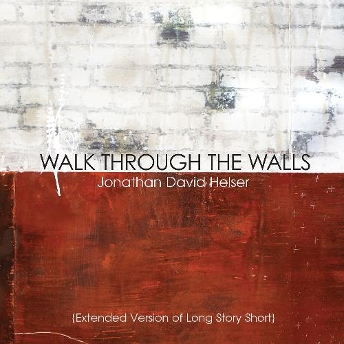 Walk Through the Walls (Extended Versions)_poster_image