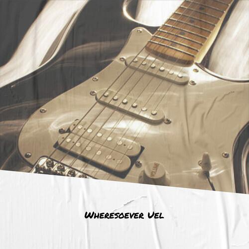 Zach cover art