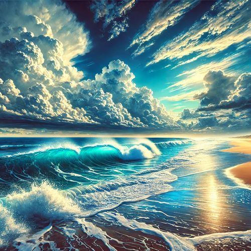 Whispers in the Breeze