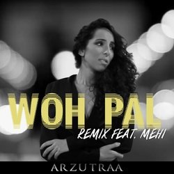 Woh Pal (Punjabi Twist Remix)-Nho0QRxYcnE