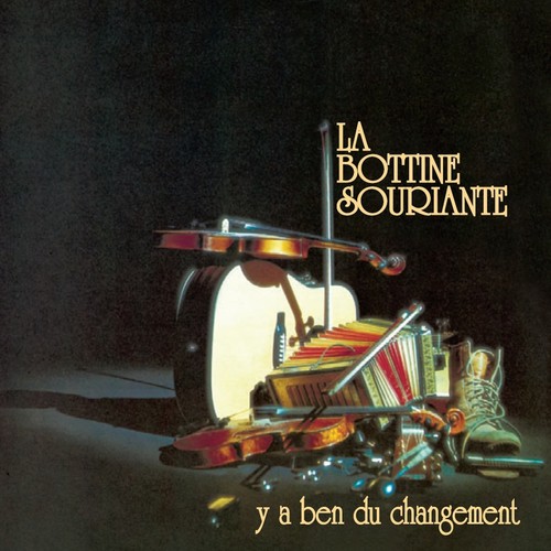 La banqueroute cover art