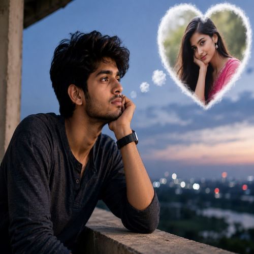 Ye To Dil Hai