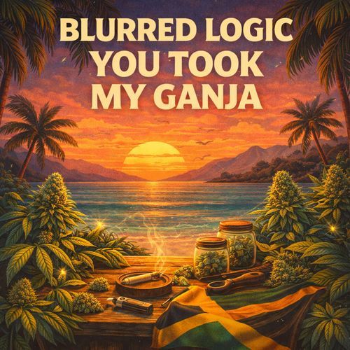 You Took My Ganja