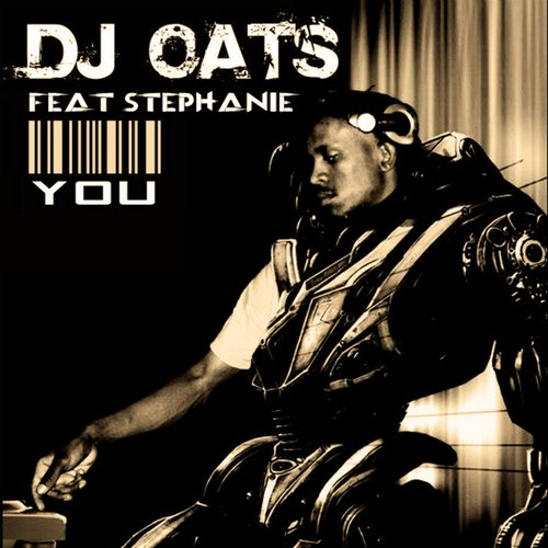 You (feat. Stephanie) (Rootedsoul Remix)