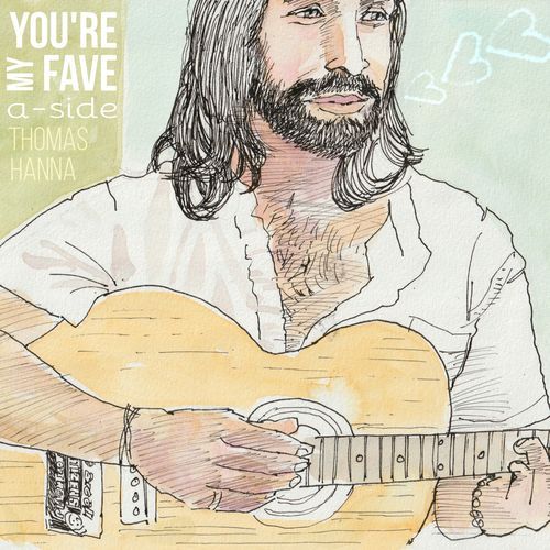 Van Life cover art