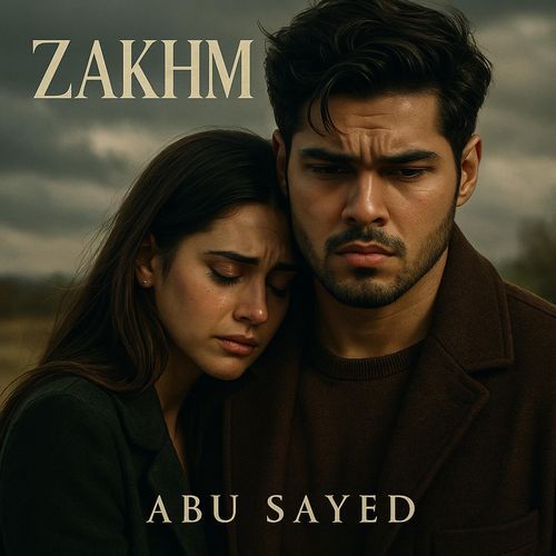 Zakhm