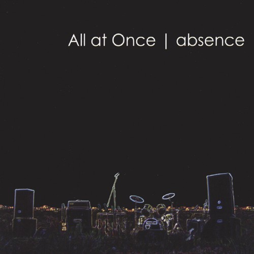 absence - radio cut
