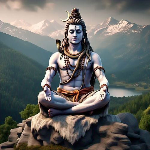 om namah shivaiya