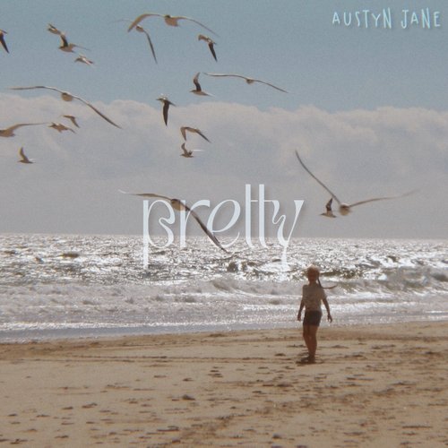 pretty cover art