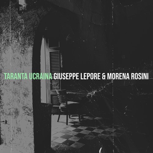 taranta ucraina cover art