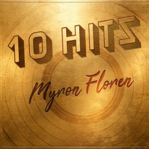 10 Hits of Myron Floren