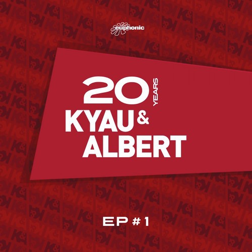 20 Years EP #1