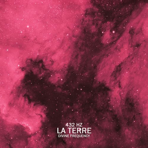 432 Hz La Terre_poster_image