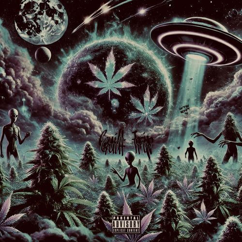 Cozyboys & Sh!T cover art