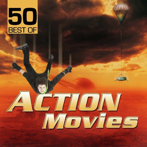 50 Best of Action Movies