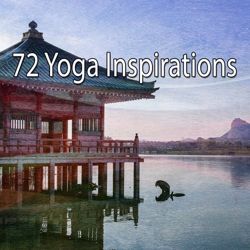 72 Yoga Inspirations