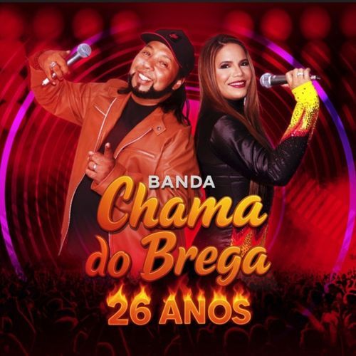 Pm Do Amor cover art