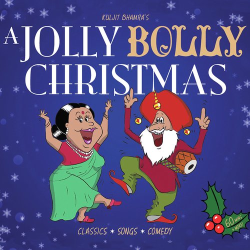 A Jolly Bolly Christmas