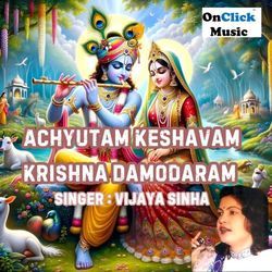 Achyutam Keshavam Krishna Damodaram-I1gZaA1WfHI