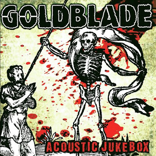 Acoustic Jukebox