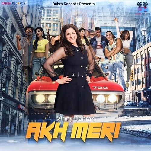 Akh Meri
