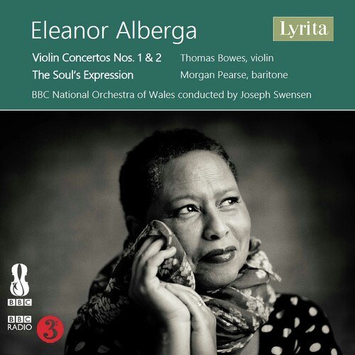 Alberga: Orchestral Works 