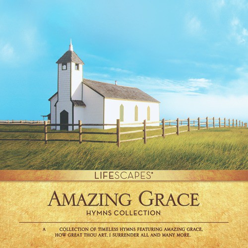 Amazing Grace - 1