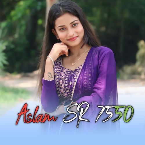 Aslam SR 7550