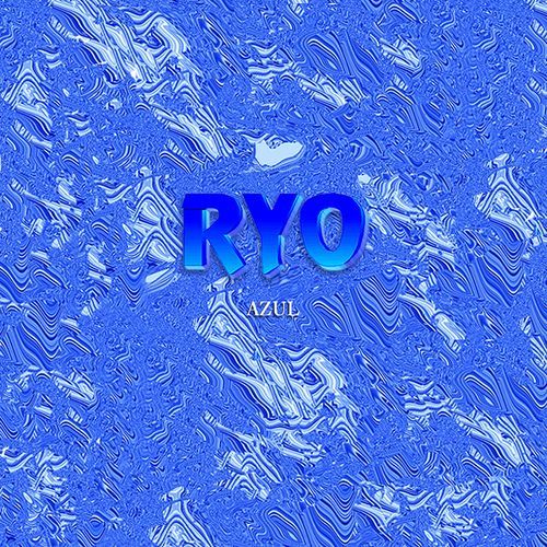 Azul