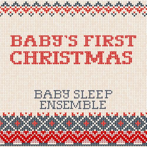 Baby&#039;s First Christmas_poster_image