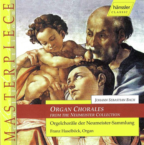 O Jesu, wie ist dein Gestalt, BWV 1094 cover art