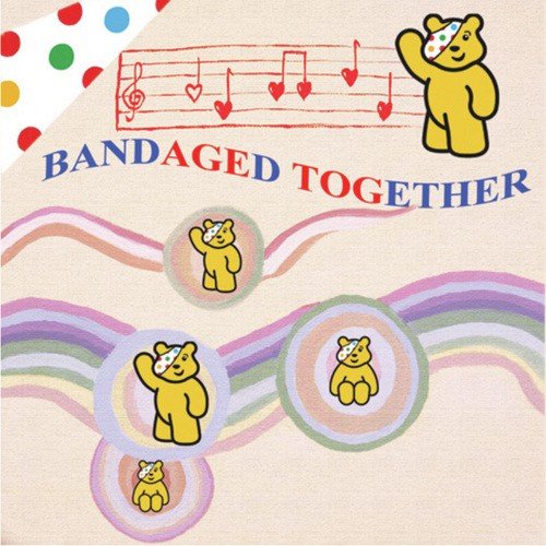 Bandaged Together
