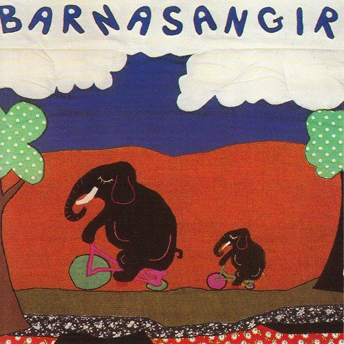 Indianarabørnini - Song Download from Barnasangir @ JioSaavn