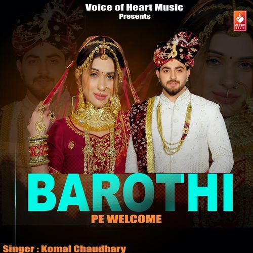 Barothi Pe Welcome