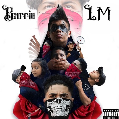 Ilegales cover art