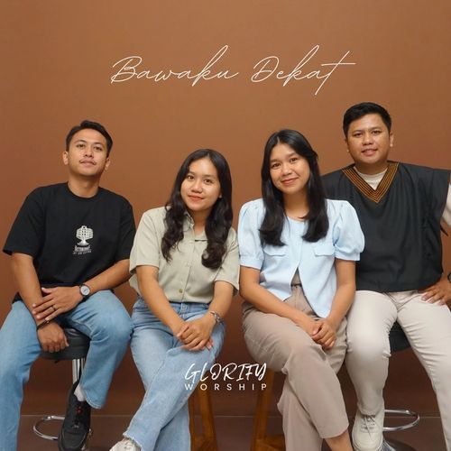 Bawaku Dekat