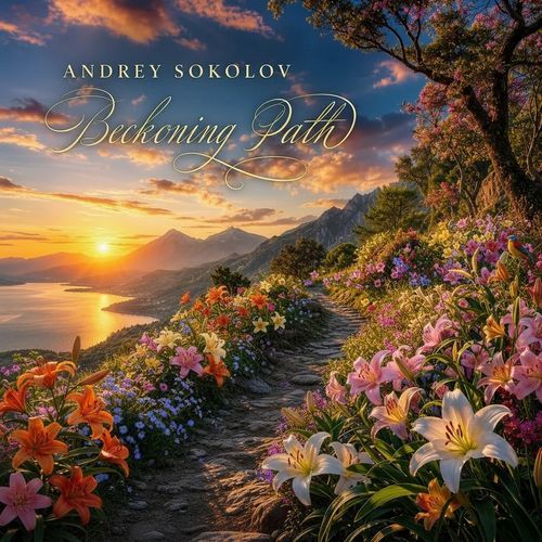 Beckoning Path