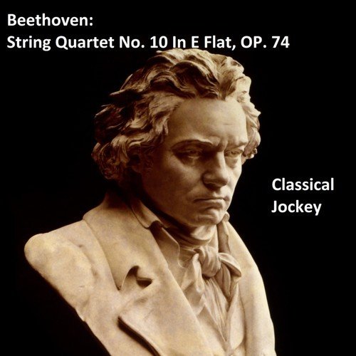 Classical Jockey