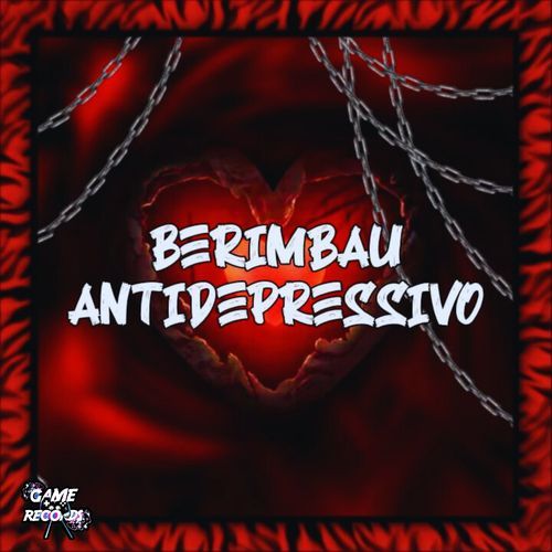 Berimbau Antidepressivo_poster_image