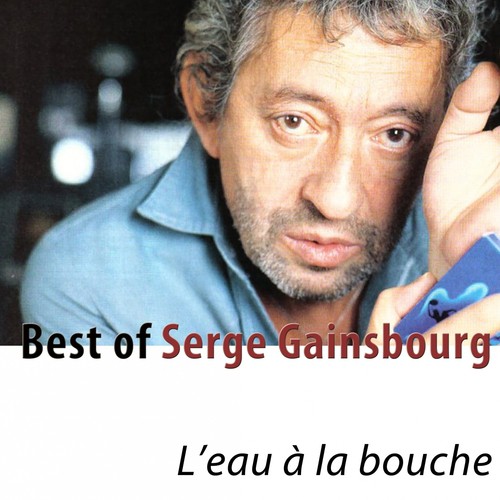 Best of Gainsbourg (Remastered)