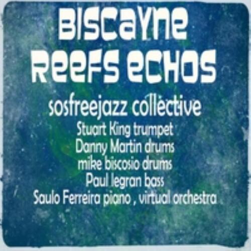 Biscayne Reefs Echos Sosfreejazz