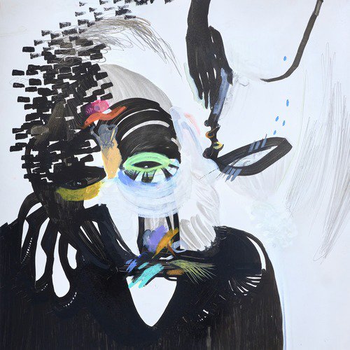 Madman cover art