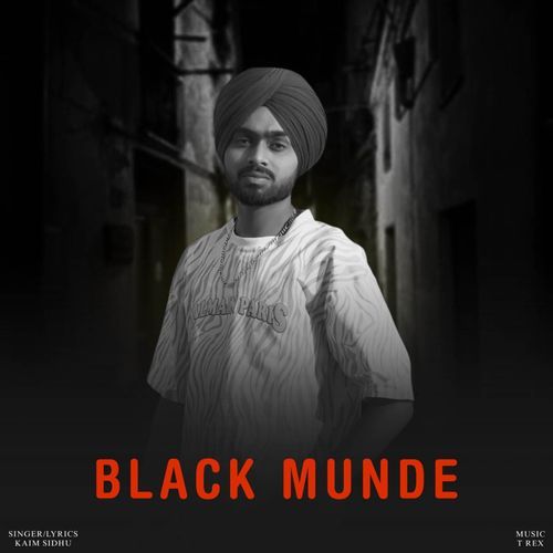 Black Munde