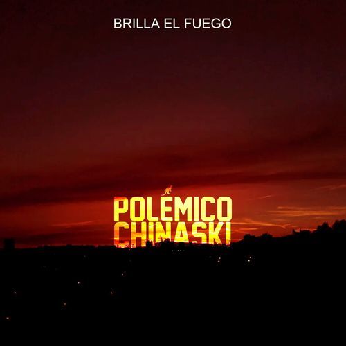 Brilla el Fuego cover art
