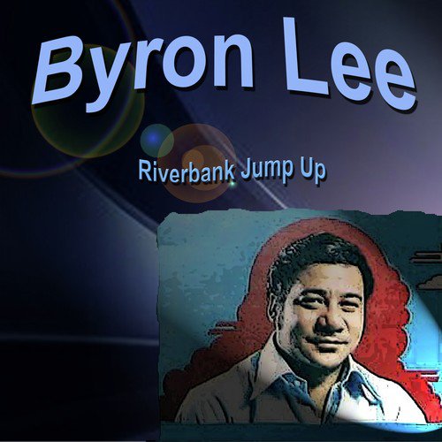 Byron Lee Riverbank Jump Up