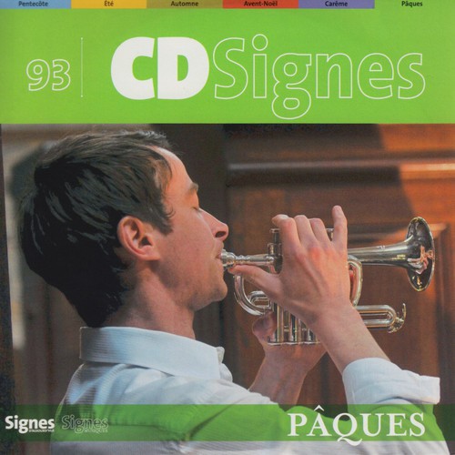 CDSignes 93 Pâques