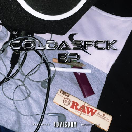 2COLD cover art