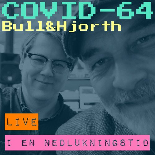 Fuld af magi (Live) cover art