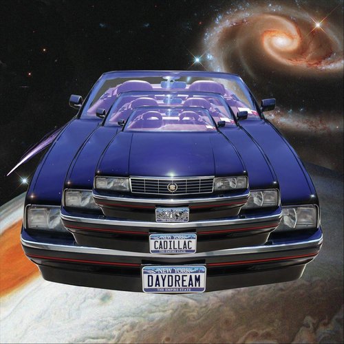 Cadillac Daydream