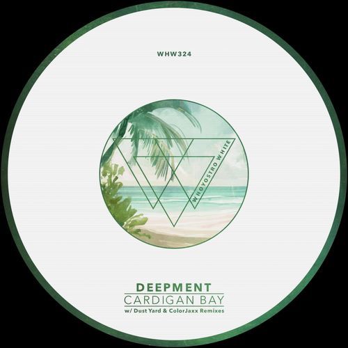 Cardigan Bay (ColorJaxx Remix) cover art